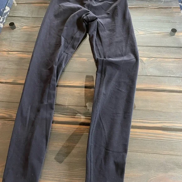 lululemon athletica Black Leggings - Picture 6 of 6